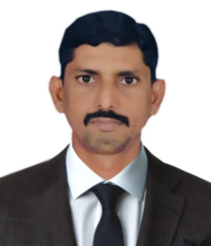 Mr. Shashikant Kolge